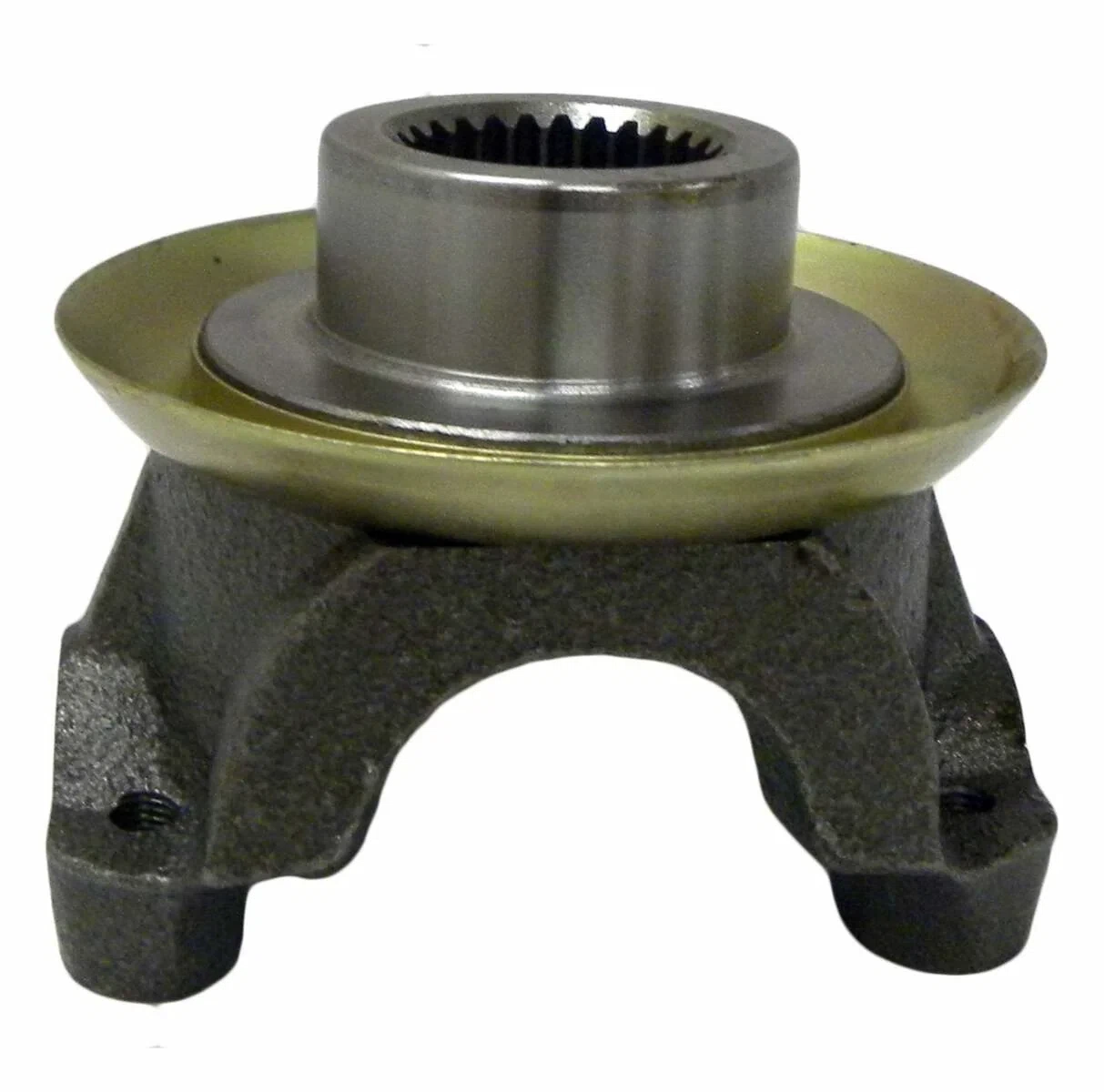 Crown Automotive - Steel Unpainted Yoke - 53007787